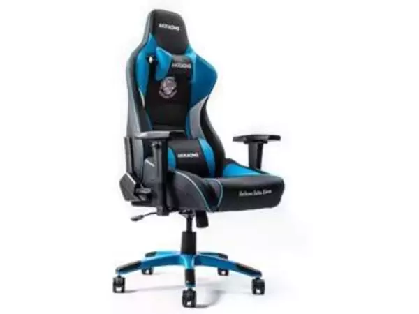 埼玉西武ライオンズの監督席と同じデザインのゲーミングチェアが一般発売