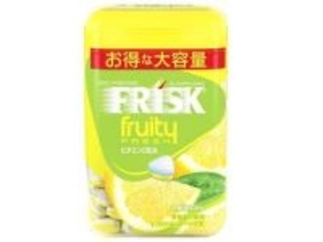 【本日みつけたお買い得品】息爽やか！レモンフレーバーのフリスクボトルが5個セットでオトク！