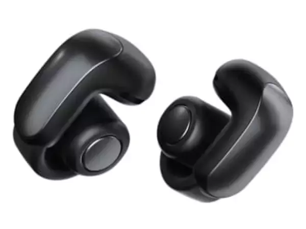 【本日みつけたお買い得品】Boseのオープンイヤー型ワイヤレスイヤフォンが7,200円引き