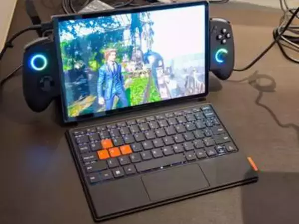 Intelの逆襲。携帯ゲーム機向け「Arc G3」はRyzenを過去のものにする