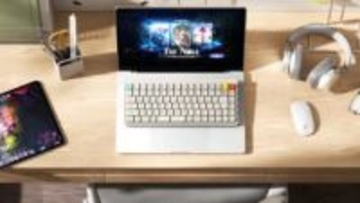 分割スペースバー採用のコンパクトキーボード「NuPhy Node75 JIS」