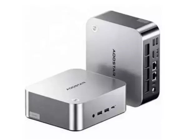 【本日みつけたお買い得品】32GBメモリ/1TB SSDのRyzen 7 H255搭載ミニPCが約1万円引き