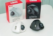 既製品はしっくりこないから自分らで作った。バッファロー製トラックボールが生まれたワケ