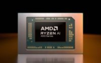 AMD、"Core Ultra 9に勝る"Ryzen AI 400発表
