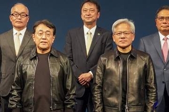 【笠原一輝のユビキタス情報局】NVIDIAフアンCEO「日本に勝機」、フィジカルAIとRapidusの可能性