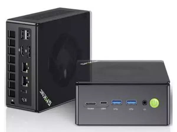 【本日みつけたお買い得品】Ryzen搭載ミニPCが約2万円引きの特価！