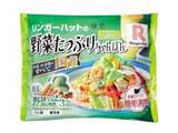「【本日みつけたお買い得品】リンガーハット「野菜たっぷりちゃんぽん」の6袋セットが37%オフ」の画像1