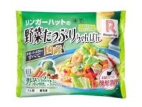 【本日みつけたお買い得品】リンガーハット「野菜たっぷりちゃんぽん」の6袋セットが37%オフ