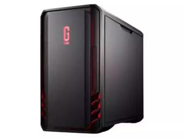 マウス、ゲームや動画編集向けのCore Ultra 200S Plus搭載PC