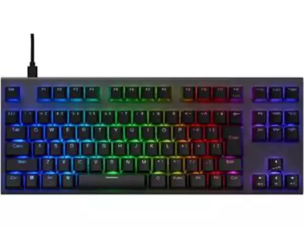 【本日みつけたお買い得品】REALFORCEの最新ゲーミングキーボードが1,760円引き