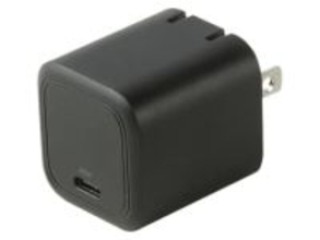 サンワサプライ、最大45W出力の小型USB PD充電器