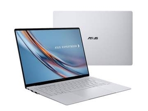 これぞ次世代基準!? 約990gで3倍明るいOLED採用14型ノート「ExpertBook Ultra」