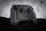 「【ギア推し】タッチパッドやジャイロ操作が唯一無二。「Steam Controller」はPCゲーマーの最適解だ」の画像1
