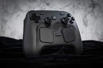【ギア推し】タッチパッドやジャイロ操作が唯一無二。「Steam Controller」はPCゲーマーの最適解だ