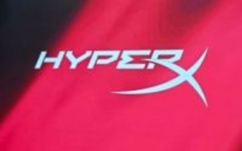 HP、「HyperX」をすべてのゲーミング向け製品のマスターブランドに