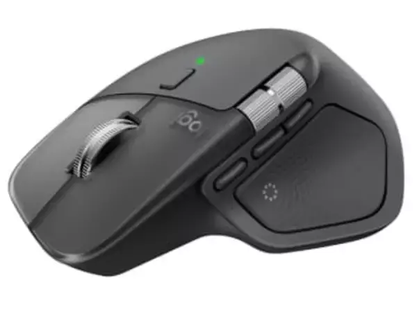 【本日みつけたお買い得品】ロジクールのフラグシップマウス「MX MASTER4」が1,990円引きで販売中