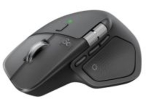【本日みつけたお買い得品】ロジクールのフラグシップマウス「MX MASTER4」が1,990円引きで販売中