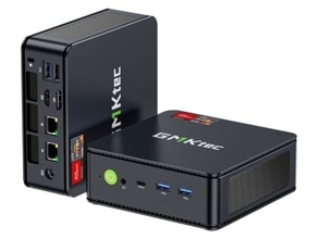 【本日みつけたお買い得品】Ryzen搭載ミニPCが約1万7千円引きで5万円台半ばに