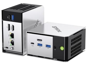 【本日みつけたお買い得品】Ryzen PRO搭載ミニPCが約1万8千円引きで5万円切りに！