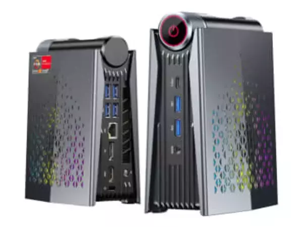 【本日みつけたお買い得品】32GBメモリ/1TBストレージの個性派ミニPCが約1万1千円オフ