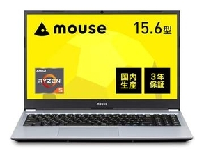 Ryzen搭載ノートが1万4千円引きなど、マウスがAmazonでセール中