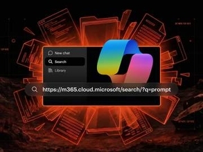 Microsoft 365 Copilotに脆弱性。検索悪用しメールや組織内データを盗む