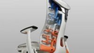 ハーマンミラー、CoD:BO7カスタムチェアをプレゼント！シーズン1開幕記念