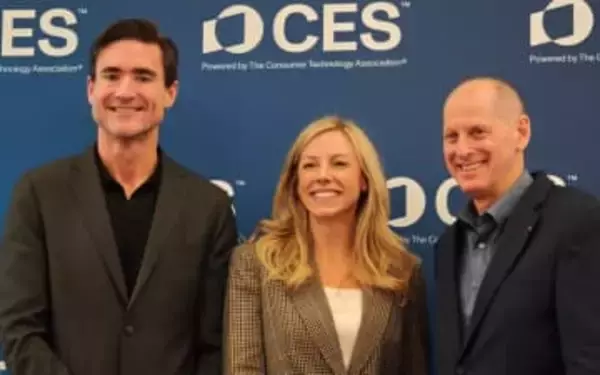 今年のCESはフィジカルAIとロボティックスに注目だ！