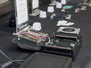 無音/無振動でPCを冷やすイオン冷却技術、ASUSとVentivaが提携