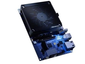 最大40 TOPSのエッジAIコンピュータ「Arduino VENTUNO Q」国内発売へ
