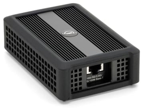 OWC、USB4で10GbEに接続できるネットワークアダプタ