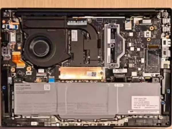 ThinkPad T14 Gen 7発表、LPCAMM2搭載で修理性も大幅向上