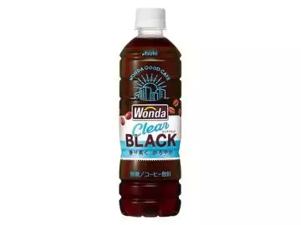【本日みつけたお買い得品】1本あたり71円！ブラックコーヒー500ml×24本が41%オフ