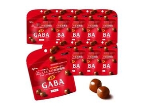 【本日みつけたお買い得品】グリコのGABA配合チョコ×10袋がお買い得。ポッキーやカプリコも！