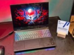 HP、300Wを放熱できる驚異のゲーミングノート「HyperX OMEN MAX 16」