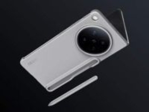 OPPO、“世界一フラット”な折りたたみスマホ「Find N6」