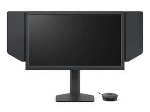 リング際でも見やすいバトルロイヤルFPS向けゲーミングモニター、ベンキューから登場