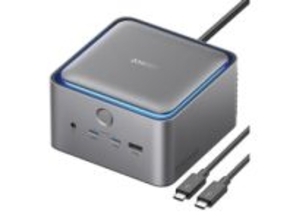 【本日みつけたお買い得品】120Gbps対応のAnker製Thunderbolt 5ドックが1万円引き