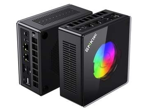 【本日みつけたお買い得品】このご時世に64GBメモリ搭載だと？！GMKtecの高性能ミニPCが約2万2千円オフ