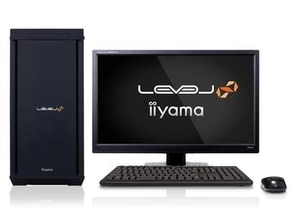 パソコン工房、Ryzen 9 9950X3D2 Dual Edition搭載ゲーミングPC