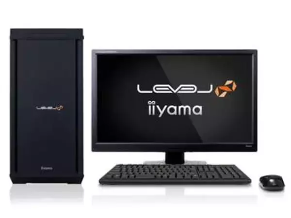 パソコン工房、Ryzen 9 9950X3D2 Dual Edition搭載ゲーミングPC