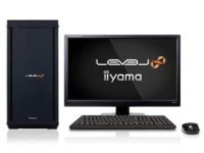 パソコン工房、Ryzen 9 9950X3D2 Dual Edition搭載ゲーミングPC