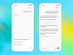 OpenAI、13～17歳向け「ティーン向けChatGPT」発表。学習支援や安全保護機能搭載