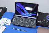 「NEC PC、Android 16に刷新したタブレット「LAVIE Tab T11N」」の画像1