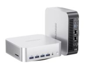 GEEKOM、Ryzen 9 7940HS搭載で10万円台のミニPC