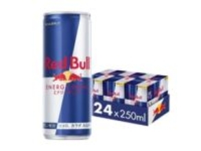 【本日みつけたお買い得品】自宅でも「翼をさずかれる」レッドブル24本入りが1,540円引きでセール中！