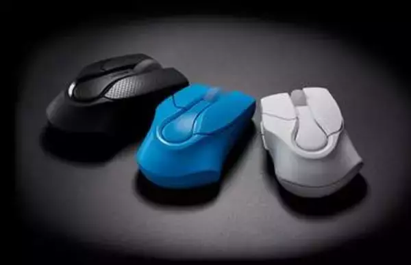 士郎正宗デザインマウスが発売延期。船便遅延の影響で