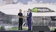 NVIDIA、台湾に年間1,500億ドルの投資。2030年に新拠点稼働