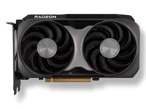 AMD、279ドルのエントリーGPU「Radeon RX 9050」。ASRock製カードが31日発売