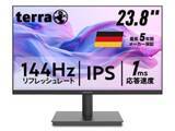 「WORTMANN AG、フルHD/144Hz対応23.8型液晶モニターを9,999円で販売」の画像1